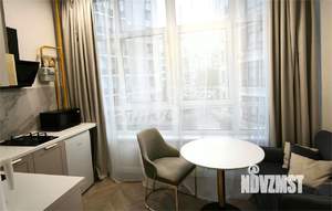 Студия квартира, вторичка, 30м2, 2/8 этаж