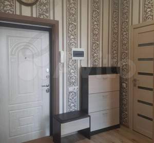 1-к квартира, вторичка, 49м2, 2/8 этаж