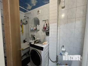 2-к квартира, вторичка, 42м2, 1/2 этаж