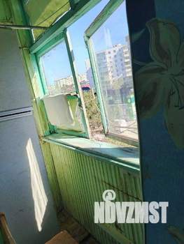 2-к квартира, вторичка, 44м2, 4/5 этаж