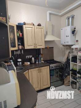 2-к квартира, вторичка, 60м2, 8/9 этаж