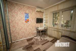 1-к квартира, вторичка, 18м2, 1/5 этаж