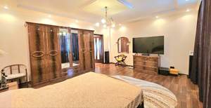 4-к квартира, вторичка, 113м2, 2/10 этаж