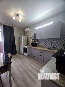 1-к квартира, вторичка, 33м2, 6/9 этаж