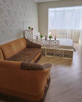 1-к квартира, вторичка, 56м2, 2/5 этаж
