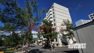 2-к квартира, вторичка, 71м2, 2/9 этаж