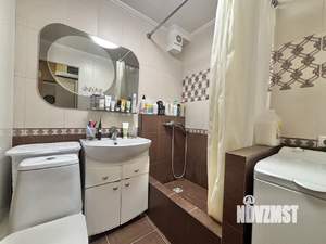 1-к квартира, вторичка, 37м2, 1/9 этаж