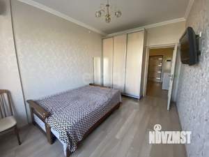 2-к квартира, вторичка, 62м2, 3/7 этаж