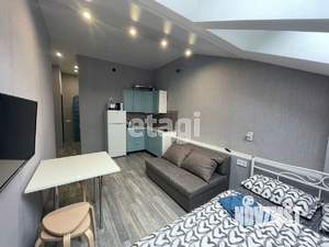 1-к квартира, вторичка, 49м2, 8/8 этаж