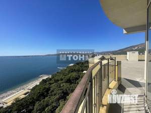 2-к квартира, вторичка, 346м2, 20/20 этаж