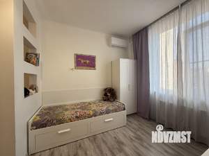 2-к квартира, вторичка, 69м2, 3/9 этаж