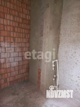 Студия квартира, вторичка, 41м2, 9/9 этаж