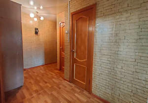 2-к квартира, вторичка, 50м2, 3/3 этаж