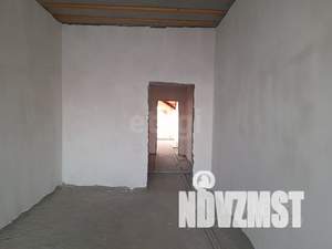 1-к квартира, вторичка, 53м2, 5/8 этаж