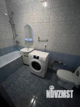 3-к квартира, вторичка, 60м2, 2/2 этаж