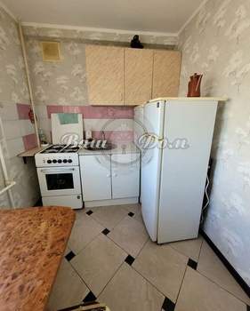 3-к квартира, вторичка, 60м2, 4/5 этаж