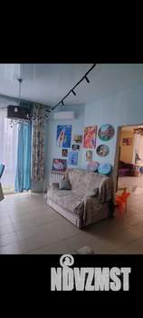 2-к квартира, вторичка, 90м2, 8/11 этаж