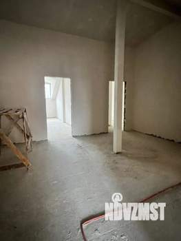 3-к квартира, вторичка, 88м2, 9/9 этаж