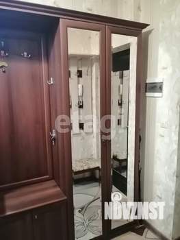 1-к квартира, вторичка, 47м2, 2/4 этаж