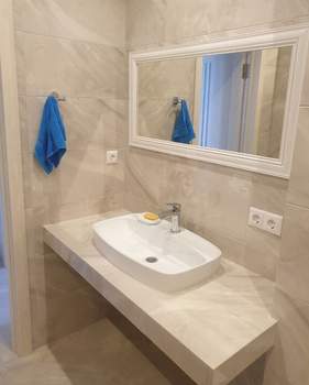 1-к квартира, вторичка, 48м2, 6/8 этаж