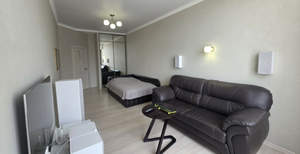 1-к квартира, вторичка, 49м2, 5/8 этаж