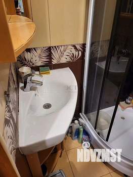 2-к квартира, вторичка, 36м2, 5/5 этаж