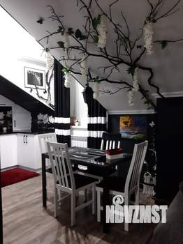 2-к квартира, вторичка, 61м2, 4/4 этаж