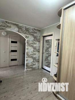 2-к квартира, вторичка, 53м2, 6/6 этаж