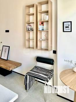 Студия квартира, вторичка, 30м2, 8/9 этаж