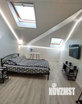1-к квартира, вторичка, 52м2, 6/8 этаж