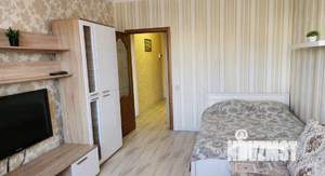 1-к квартира, вторичка, 40м2, 3/11 этаж