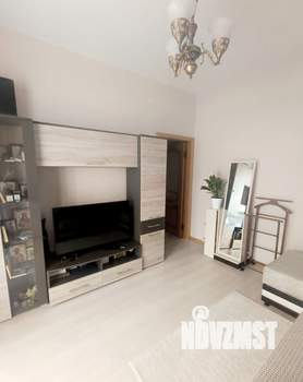 1-к квартира, вторичка, 33м2, 1/6 этаж