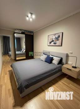 2-к квартира, вторичка, 43м2, 1/2 этаж