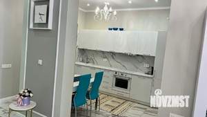 2-к квартира, вторичка, 83м2, 1/5 этаж