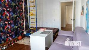 3-к квартира, вторичка, 80м2, 4/6 этаж