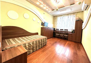 3-к квартира, вторичка, 87м2, 3/6 этаж