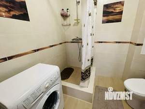 1-к квартира, вторичка, 42м2, 1/3 этаж