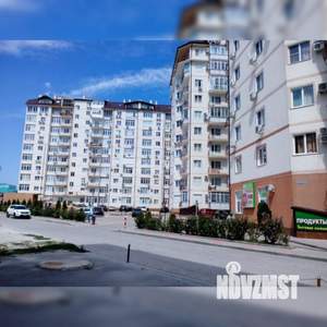 3-к квартира, вторичка, 95м2, 2/11 этаж