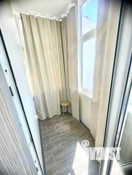 1-к квартира, вторичка, 35м2, 5/9 этаж