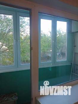 2-к квартира, вторичка, 52м2, 2/9 этаж