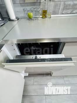 1-к квартира, вторичка, 43м2, 4/6 этаж