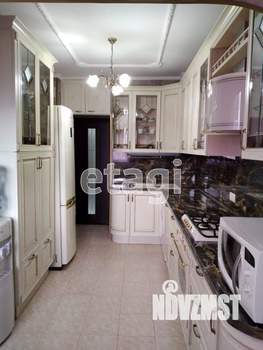 2-к квартира, вторичка, 58м2, 9/9 этаж