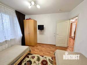 2-к квартира, вторичка, 56м2, 9/16 этаж