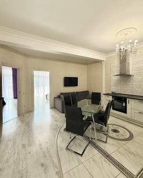 2-к квартира, вторичка, 73м2, 2/16 этаж