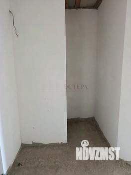 1-к квартира, вторичка, 44м2, 8/8 этаж