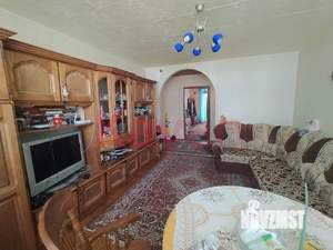 4-к квартира, вторичка, 77м2, 7/9 этаж