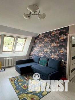2-к квартира, вторичка, 53м2, 6/6 этаж