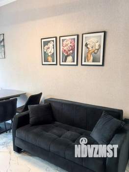 1-к квартира, вторичка, 49м2, 1/6 этаж