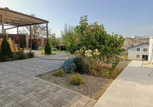 3-к квартира, вторичка, 98м2, 3/3 этаж