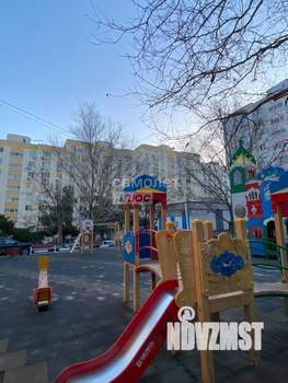 3-к квартира, вторичка, 63м2, 1/9 этаж